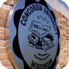 Concordia University - WI